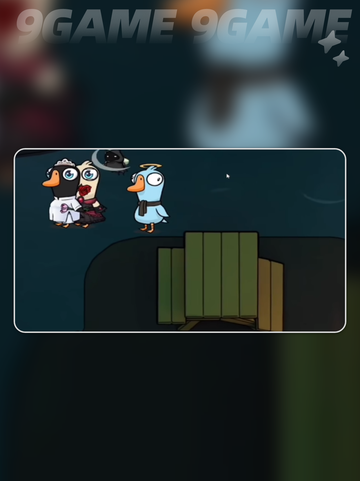 🔥鹅鸭杀生存玩法大揭秘！🎮截图2