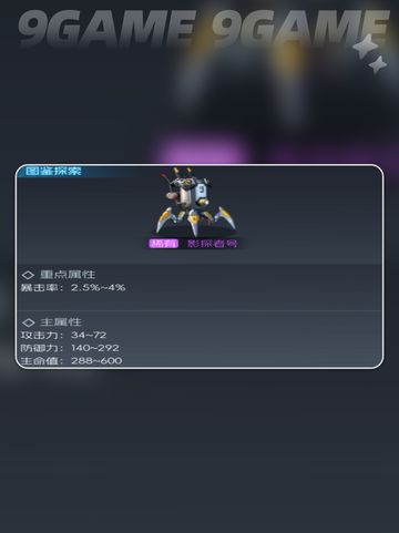 🦖街机恐龙升星神宠TOP5🔥截图2