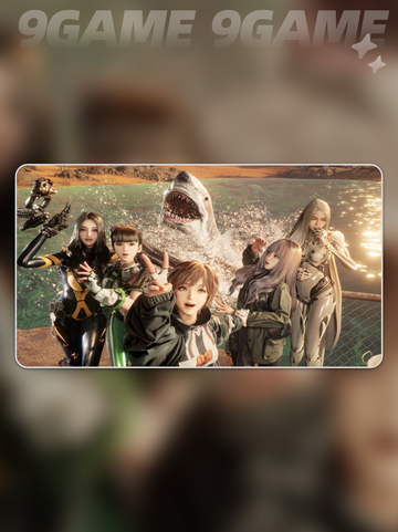 ✨剑星PC版家庭共享攻略来啦！🎉steam党必看截图2