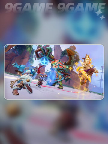 🔥秘境战盟Steam名曝光！🎮截图4