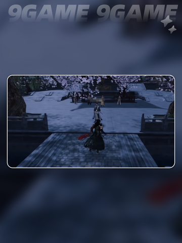 🎮《下一站江湖2》自建宗门全攻略！✨截图3