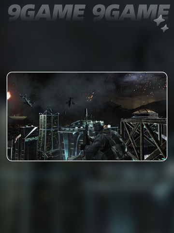 💥COD10闪退怎么办？加速器推荐来啦🔥截图2