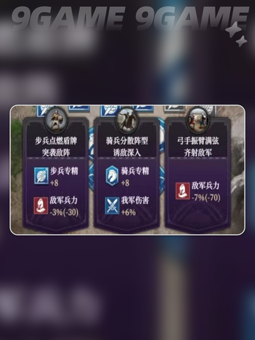 🔥地下城堡4军团战打法攻略✅超详细技巧分享✨截图3