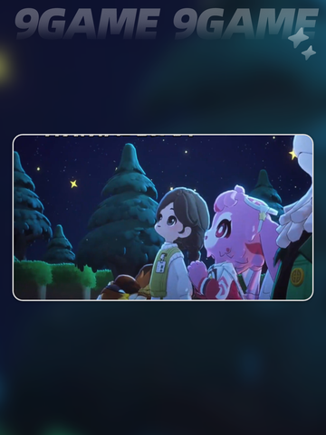 👗星布谷地穿搭秘籍🔥截图2