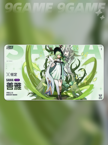 🔥伊瑟手游角色强度榜TOP10公开！✨截图5