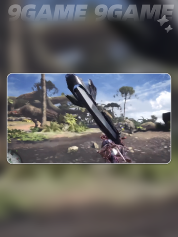 🔥大剑秒杀BOSS神技！💥截图2