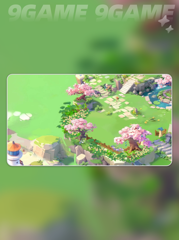 💥碳碳岛许愿池玩法大揭秘✨截图2