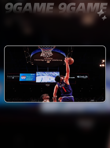 🏀美职篮全明星扣篮技巧大揭秘💥截图4
