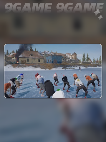 pubg摄影达人动作是什么介绍截图2