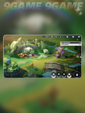 🔥黑色四叶草魔法帝之道好玩吗？🎮评测大揭秘✨截图5