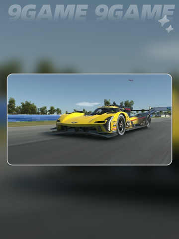 iRacing闪退是怎么回事介绍截图3