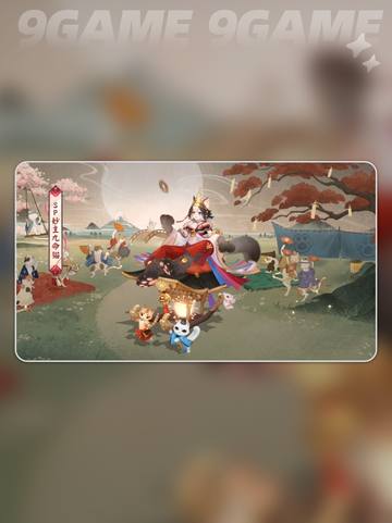 💥阴阳师SP九命猫强度曝光✨截图4