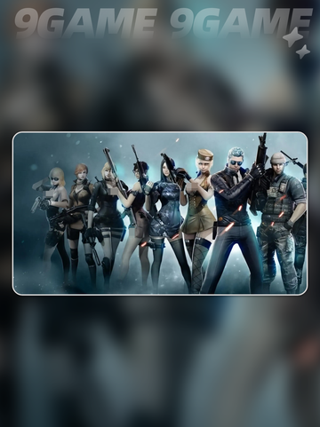 🎮CF闪退？CFM闪退？原因+解决🔥截图3