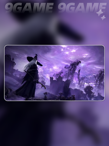 艾尔登法环君夜降临steam叫什么分享截图2