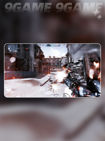 🎮CFHD掉帧？超稳帧数技巧🔥截图4