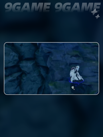 🔥星痕共鸣攀爬技巧大揭秘！🎮截图6