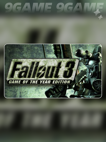 🎮《辐射3闪退卡顿？掉帧严重怎么办？》✨截图2