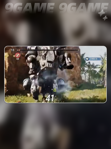 💥荒野起源：铁牛打法攻略来啦！🔥截图5