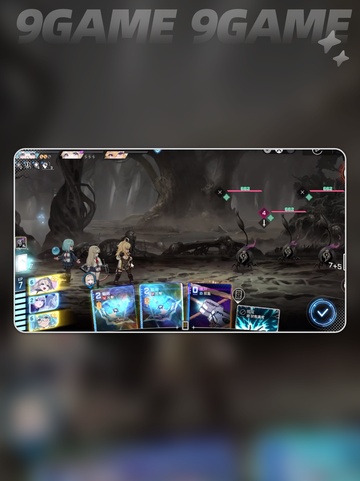 卡厄思梦境😱超现实奇幻世界揭秘✨截图2