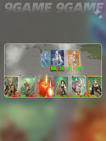 🔥千机阵主牌揭秘！😱截图3