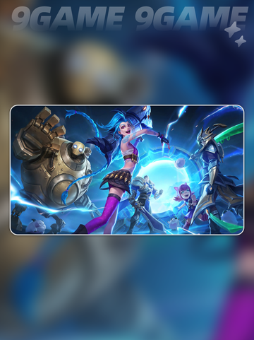 为什么lol老是闪退介绍截图2