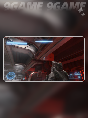 🎮《光环掉帧卡爆？闪退怎么办？》💥截图3