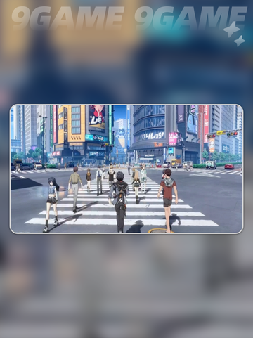 无限大版号终于解锁？🔥手游版要来了？🎮截图4