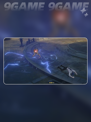 🔥异人之下手游预约开启！🎮截图4