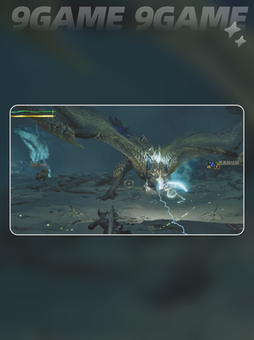 星痕共鸣雷电巨龙怎么打分享截图2