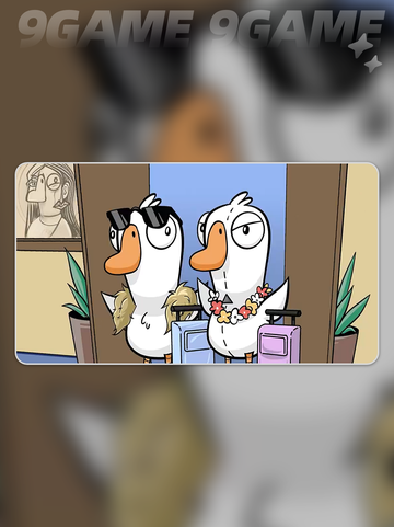 鹅鸭杀手游好玩不介绍截图3