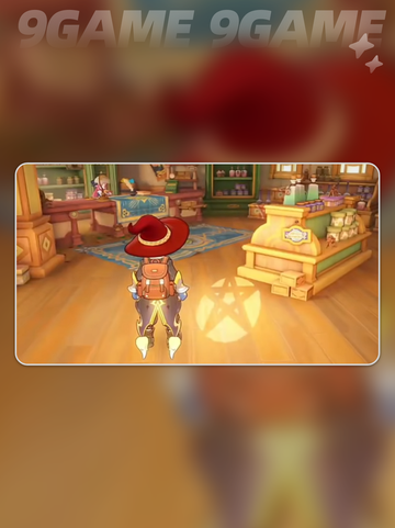 ✨洛克王国魔法粉尘获取攻略💥截图3