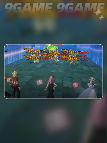 🔥黑色四叶草幻影殿堂通关秘籍💥截图4