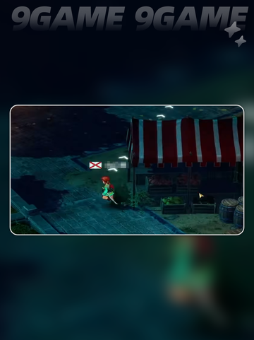 🚢大航海20级后神操作💥截图2