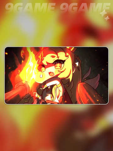 嘟嘟脸恶作剧🔥开服时间曝光！🎉截图3