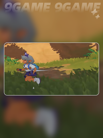 🔥洛克王国内测时间曝光！🎮截图2