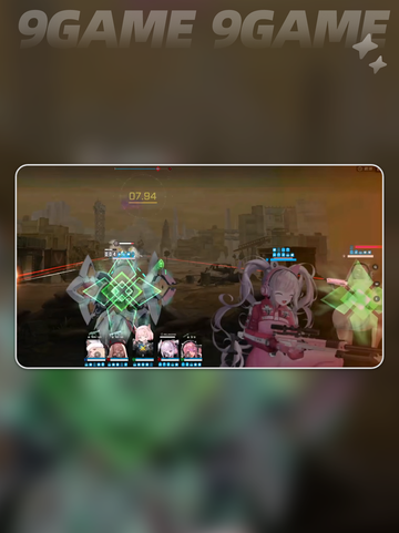 🌟胜利女神诺雅技能强度解析⚡新手必看！截图7