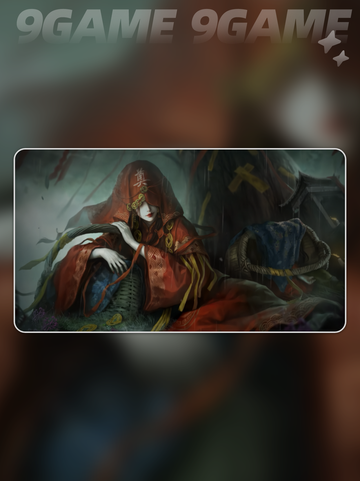🔥纸嫁衣8通关全攻略✨千子树章节解析🎮截图3