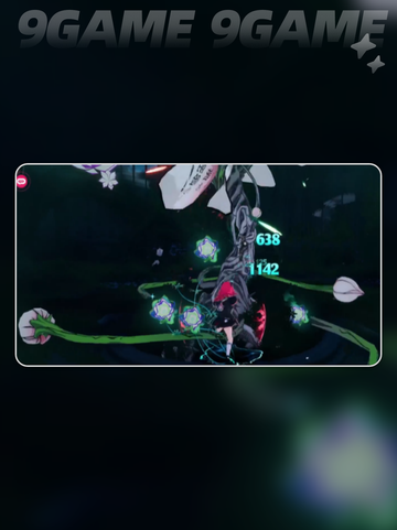 💥异环娜娜莉爆火出圈！✨截图4