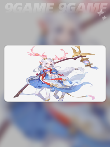 灵兽大冒险🔥白鹿仙子获取攻略✨截图5