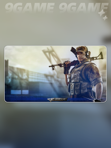 🔥CF卡顿？这些设置让你流畅吃鸡🎮截图2