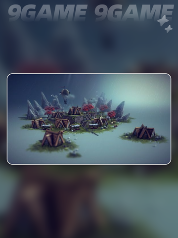 🔥《围攻》手游上线！速抢💥截图3