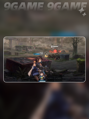 💥胜利女神新希望单人突击🔥超详细攻略来了！🎮截图4
