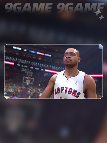 🎮NBA2K25卡顿？小蓝熊秒解！🔥截图3