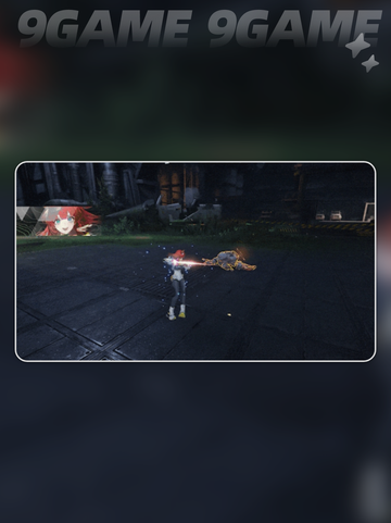 🌰秋栗技能炸裂！明日方舟新神？💥截图4