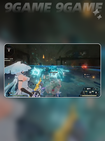 🔥《二重螺旋》明日测试玩法大揭秘！🎮✨截图5