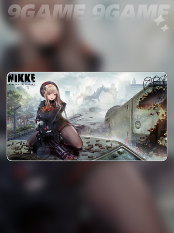 💥NIKKE闪退？超简单解决方法来啦！✨截图2