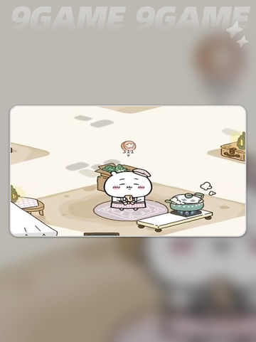 🔥口袋吉伊卡哇料理制作方法分享🎉截图2