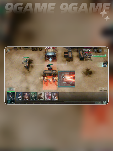 🔥镭明闪击火力全解析💥截图6