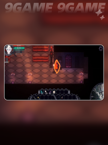 🔐心之钥人格解体！细思极恐😱截图3