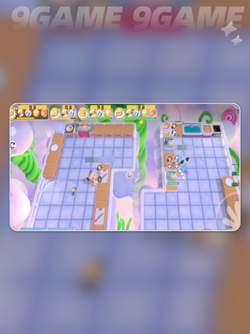 🔥暴吵萌厨生存模式玩法攻略💡新手必看！🎮截图4